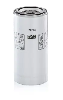 Фільтр палива MANN WK 1175 X