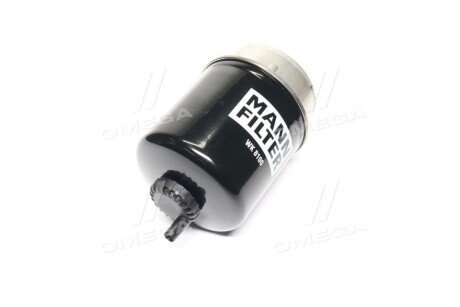 Фільтр палива mann WK8100