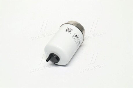 Фільтр палива mann WK8121