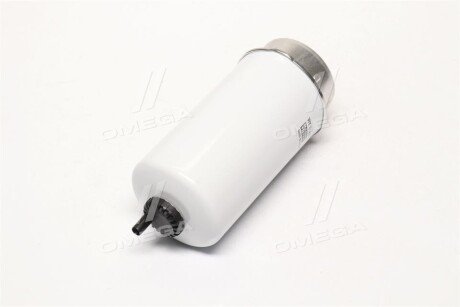 Фільтр палива mann WK8124