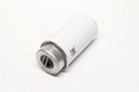 Фільтр палива mann WK8124