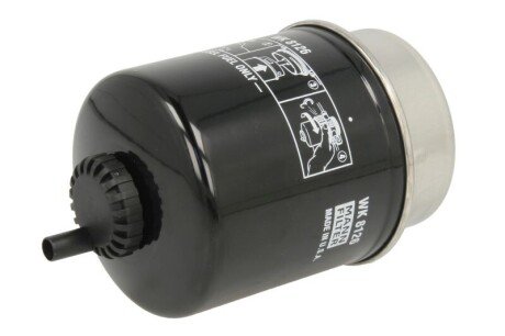 Фільтр палива mann WK8126