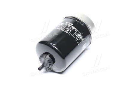 Фільтр палива mann WK8133