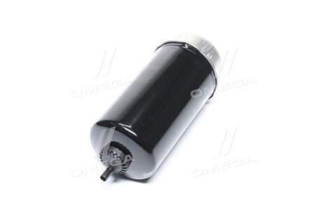 Фільтр палива mann WK8139