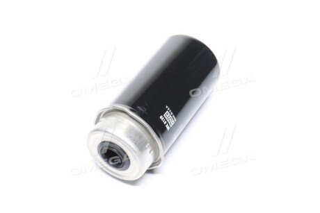 Фільтр палива mann WK8139