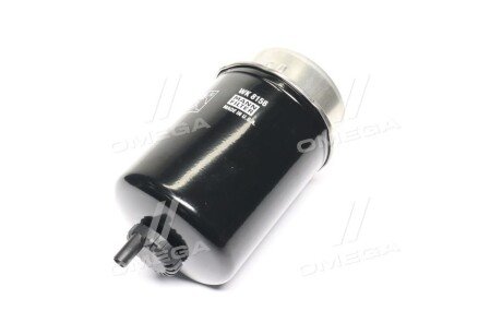 Фільтр палива mann WK8156