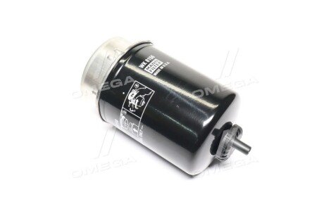 Фільтр палива mann WK8156