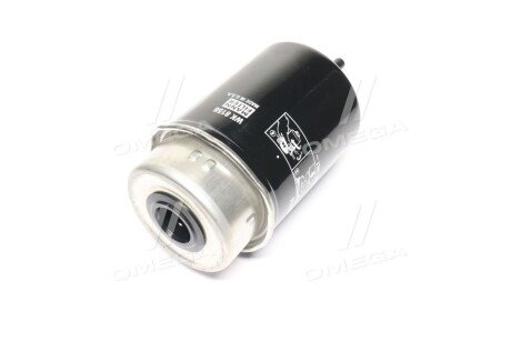 Фільтр палива mann WK8156