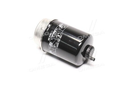 Фільтр палива mann WK8166