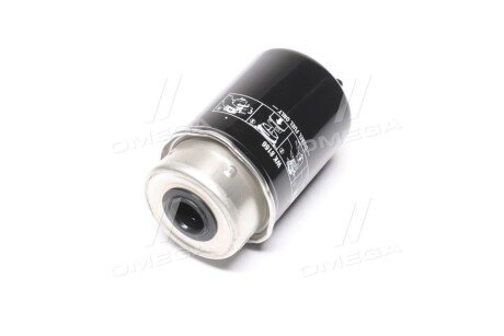 Фільтр палива mann WK8166