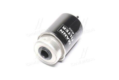 Фільтр палива mann WK8173