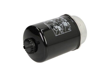 Фільтр палива mann WK8194