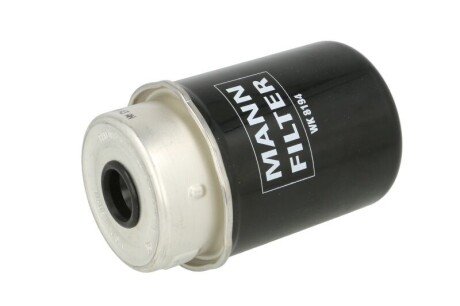 Фільтр палива mann WK8194