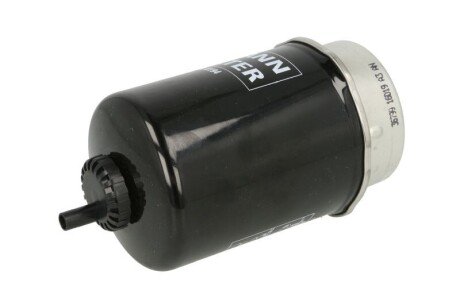 Фільтр палива mann WK8194