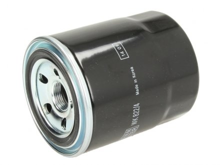 Фільтр палива mann WK8224 на Киа Retona