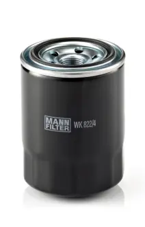 Фільтр палива MANN WK 822/4