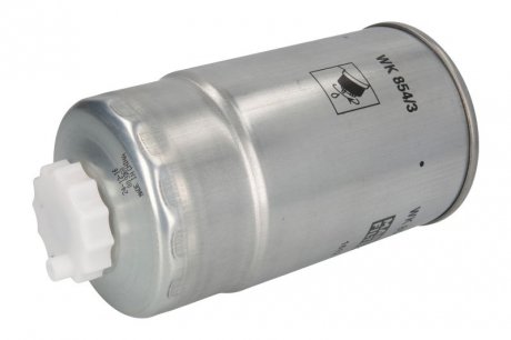 Фільтр палива mann WK8543