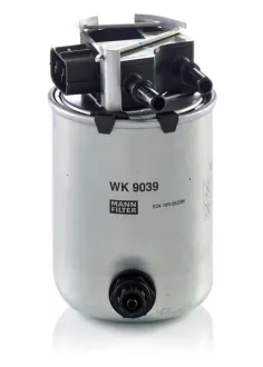 Фільтр палива MANN WK9039