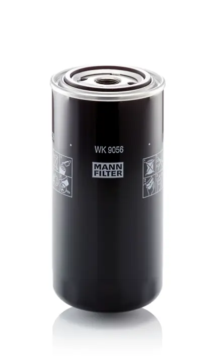 Фільтр палива MANN WK9056