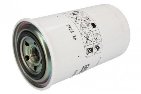 Фільтр палива mann WK9065 на Фольксваген Джета