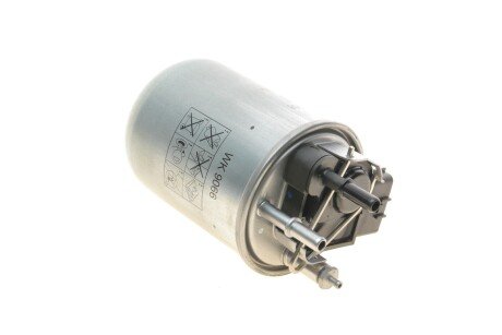 Фільтр палива mann WK9066