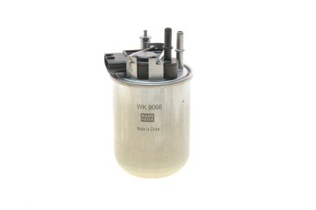 Фільтр палива mann WK9066