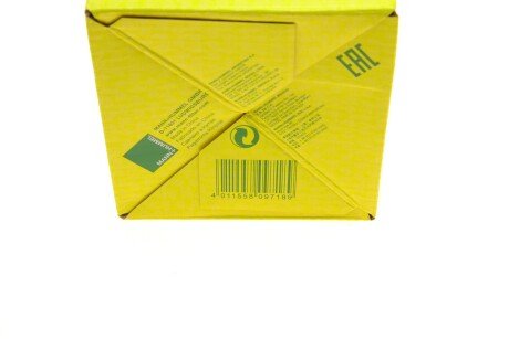 Фільтр палива mann WK9066