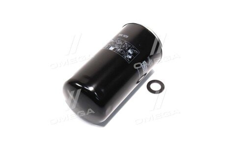 Фільтр палива mann WK929X