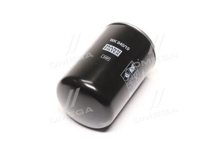 Фільтр палива mann WK94019