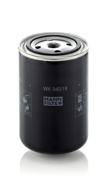 Фільтр палива MANN WK94019
