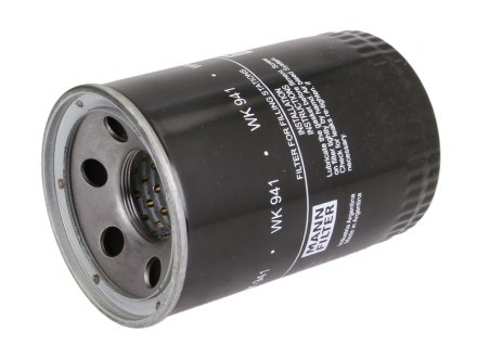 Фільтр палива mann WK94110