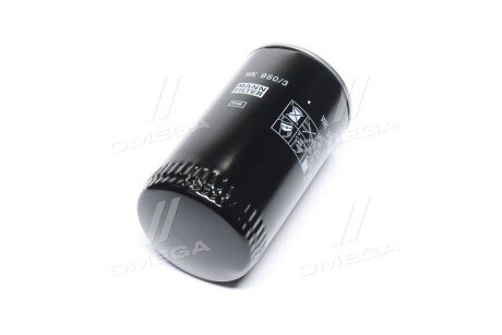 Фільтр палива mann WK9503