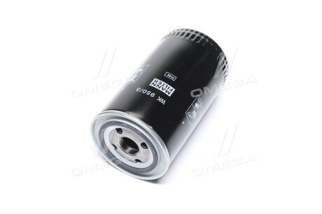 Фільтр палива mann WK9503