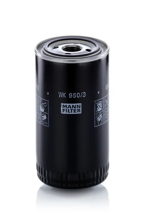 Фільтр палива MANN WK 950/3