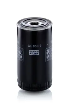 Фільтр палива MANN WK 950/3