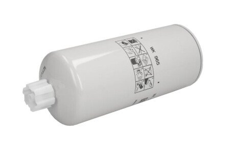 Фільтр палива mann WK965X