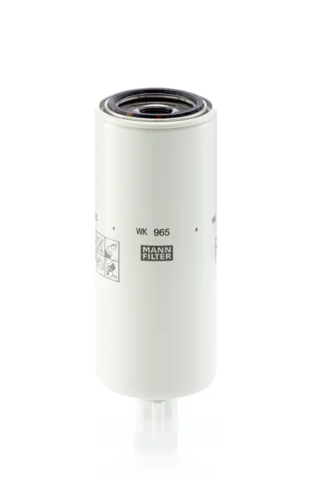 Фільтр палива MANN WK965X