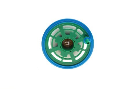 Фільтр паливний mann PU7015