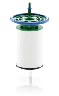 Фільтр паливний MANN PU7015