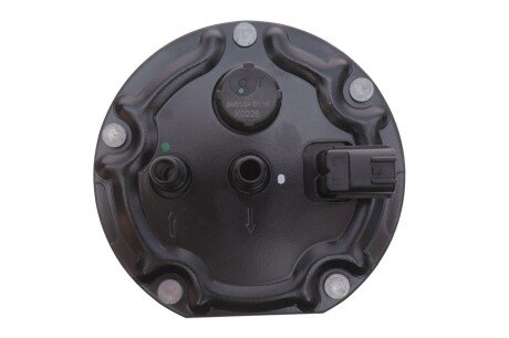 Фільтр паливний mann WK12008