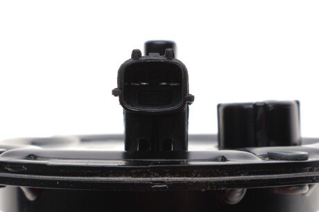 Фільтр паливний mann WK12009