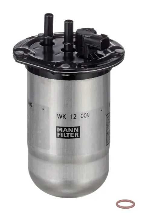 Фільтр паливний MANN WK12009