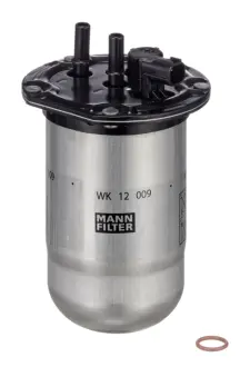 Фільтр паливний MANN WK12009
