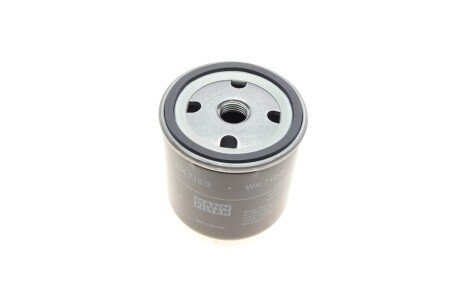 Фільтр паливний mann WK7122