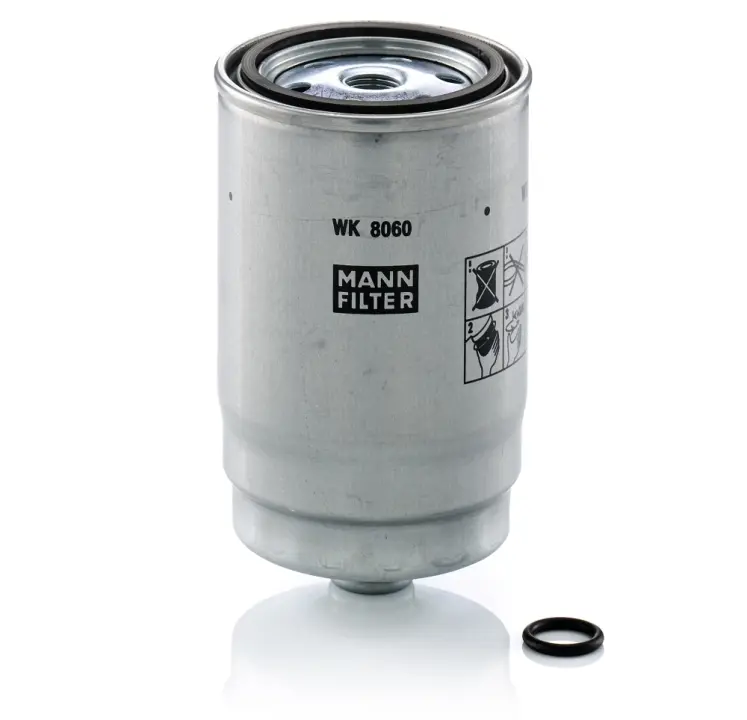 Фільтр паливний MANN WK8060Z