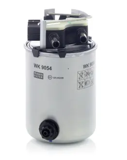 Фільтр паливний MANN WK9054