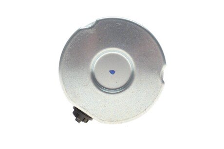 Фільтр паливний mann WK9081