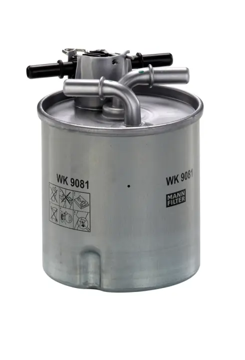 Фільтр паливний MANN WK9081