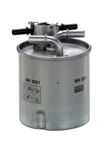 Фільтр паливний MANN WK9081
