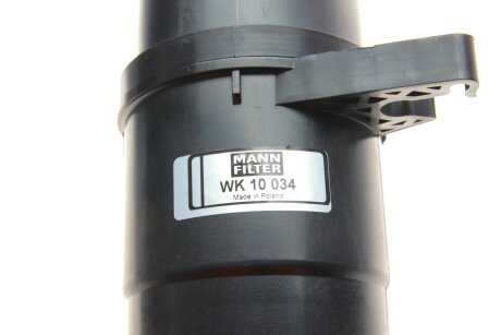 Фільтр паливний VW AMAROK 2.0 TDI 10- mann WK10034z
